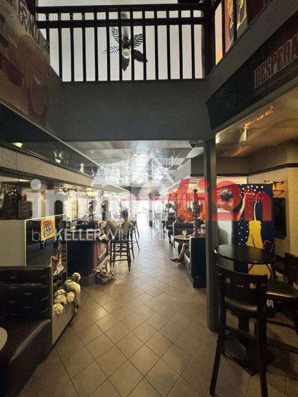 Commerce à LE TREPORT