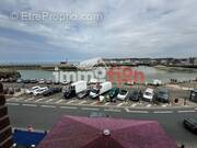 Commerce à LE TREPORT