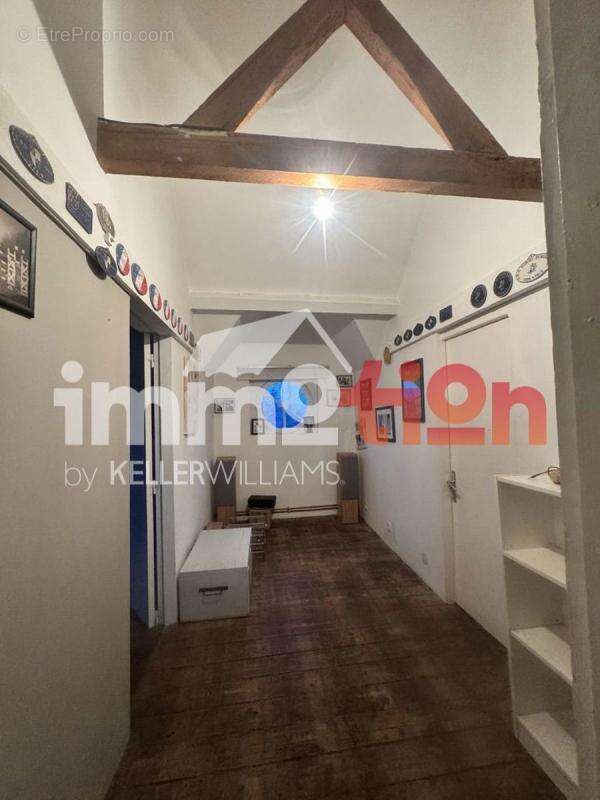 Maison à FOUCARMONT