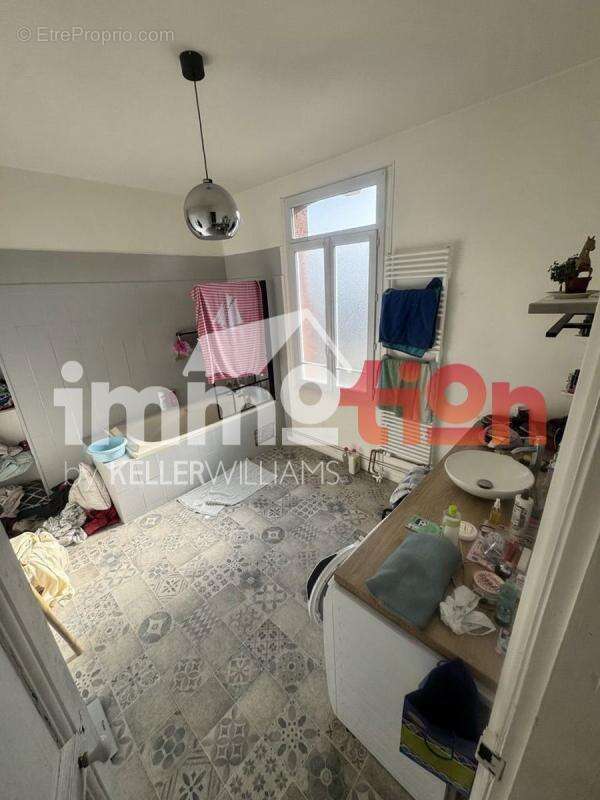 Maison à FOUCARMONT