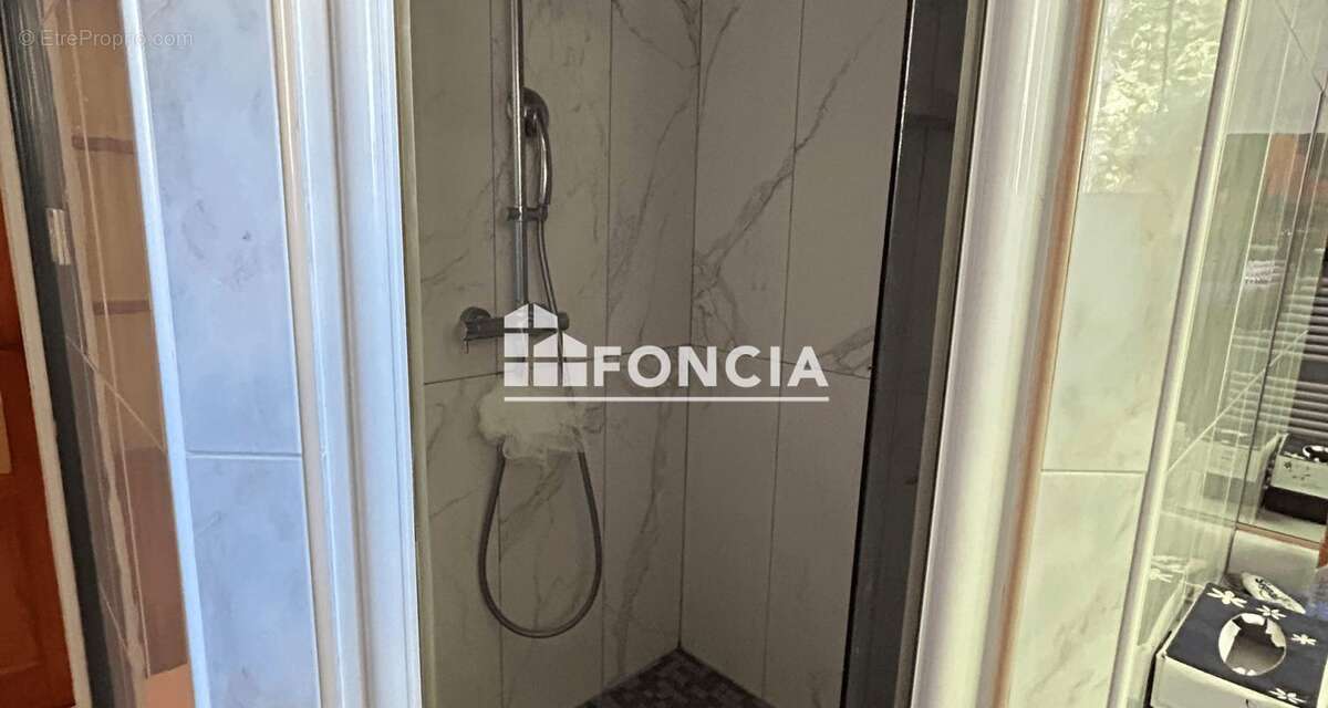 Maison à MONTBARTIER