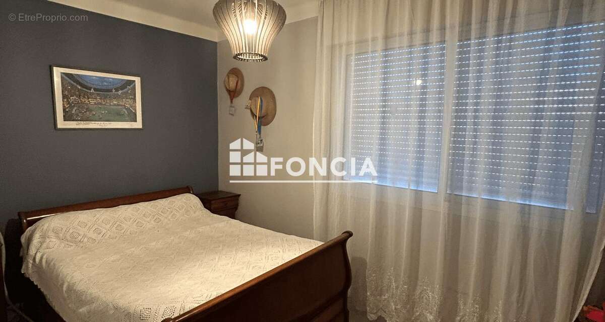 Maison à MONTBARTIER