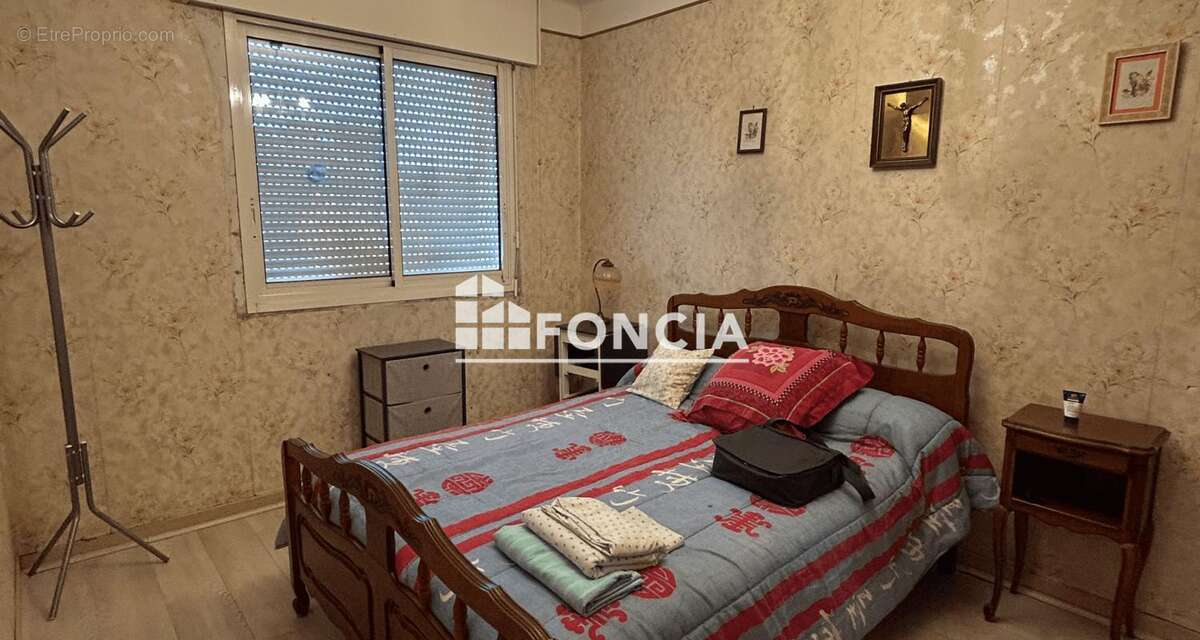 Maison à MONTBARTIER