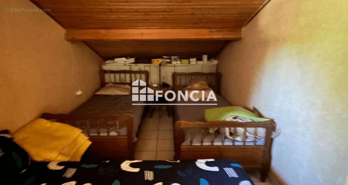 Maison à MONTBARTIER