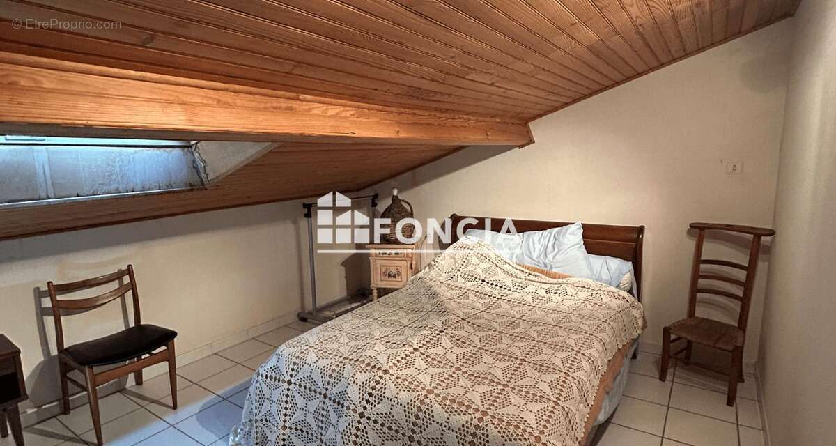 Maison à MONTBARTIER