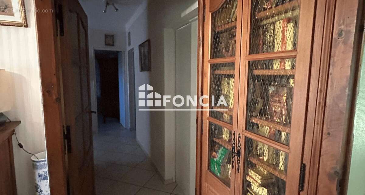 Maison à MONTBARTIER