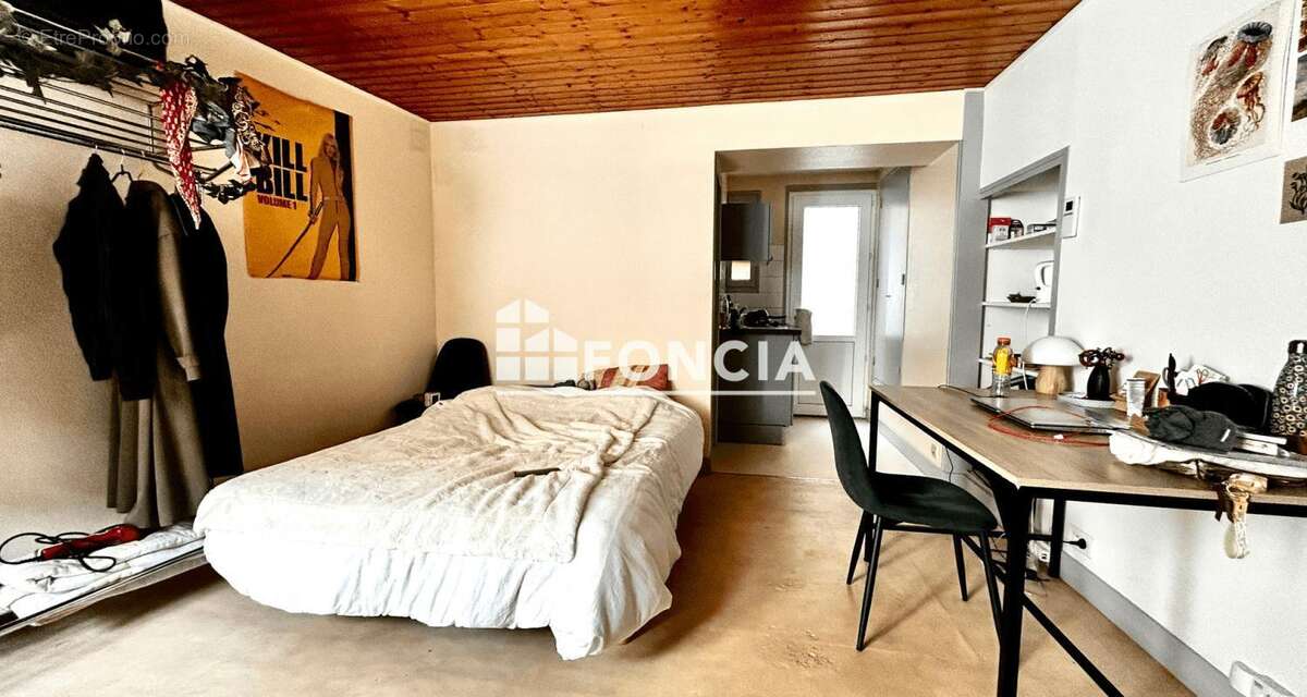 Appartement à POITIERS