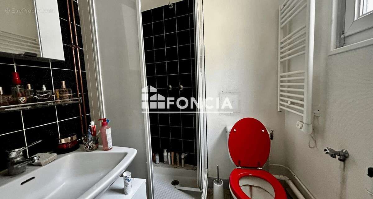 Appartement à POITIERS