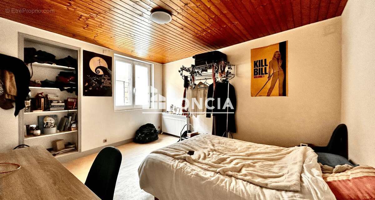 Appartement à POITIERS