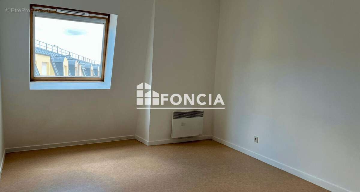 Appartement à CHATILLON