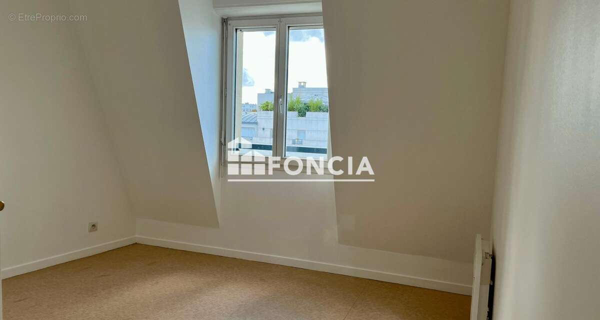 Appartement à CHATILLON