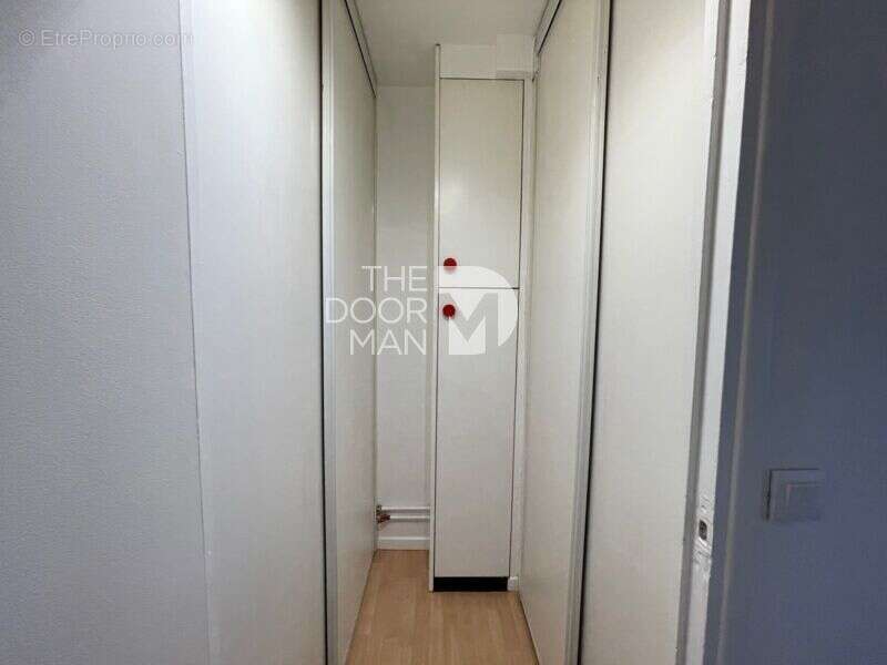 Appartement à CHAUMONT