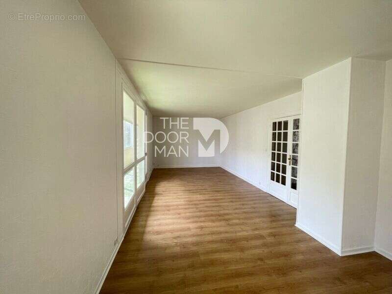 Appartement à CHAUMONT