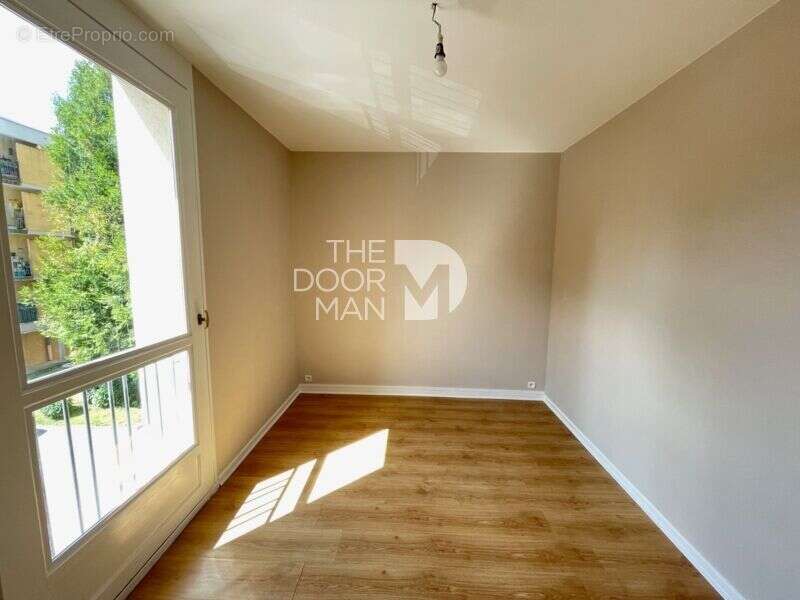 Appartement à CHAUMONT