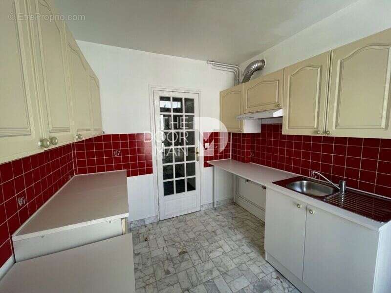 Appartement à CHAUMONT