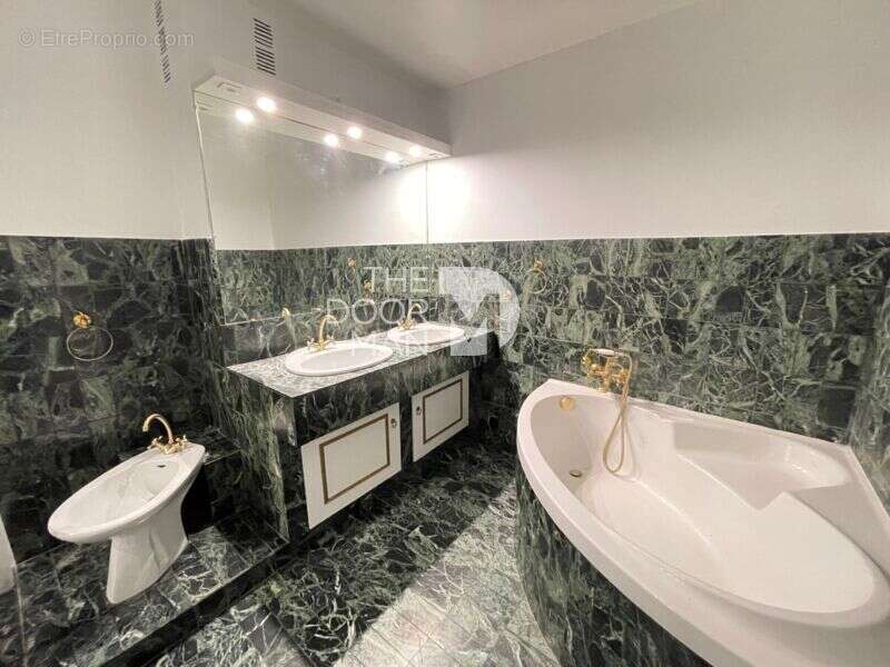 Appartement à CHAUMONT