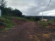 Terrain à SAINT-LOUIS