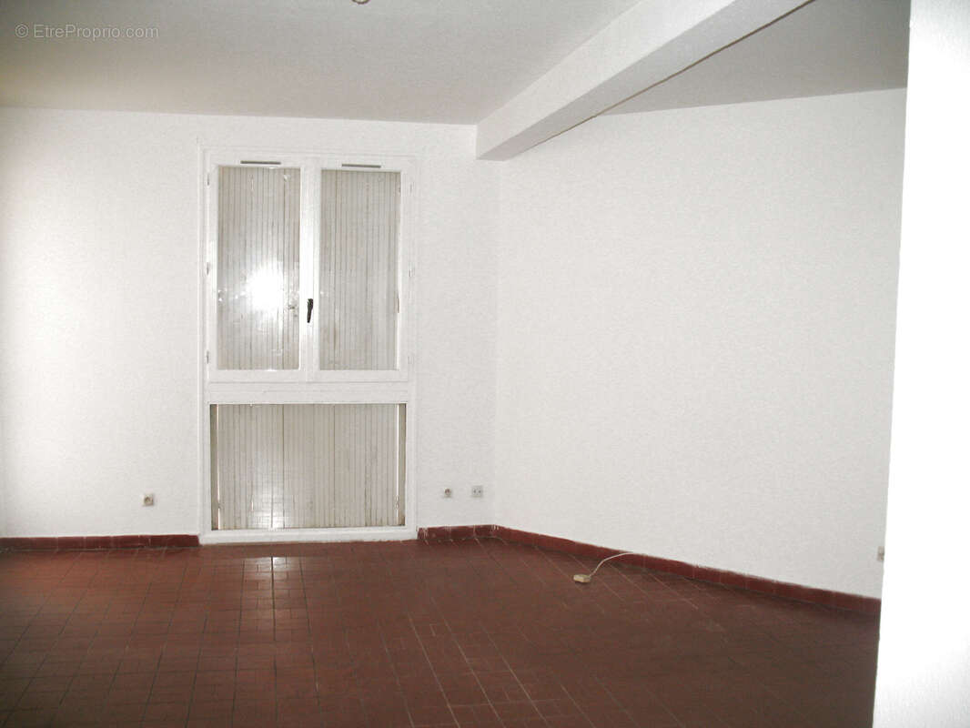 Appartement à CAVAILLON