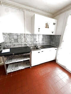 Appartement à CAVAILLON