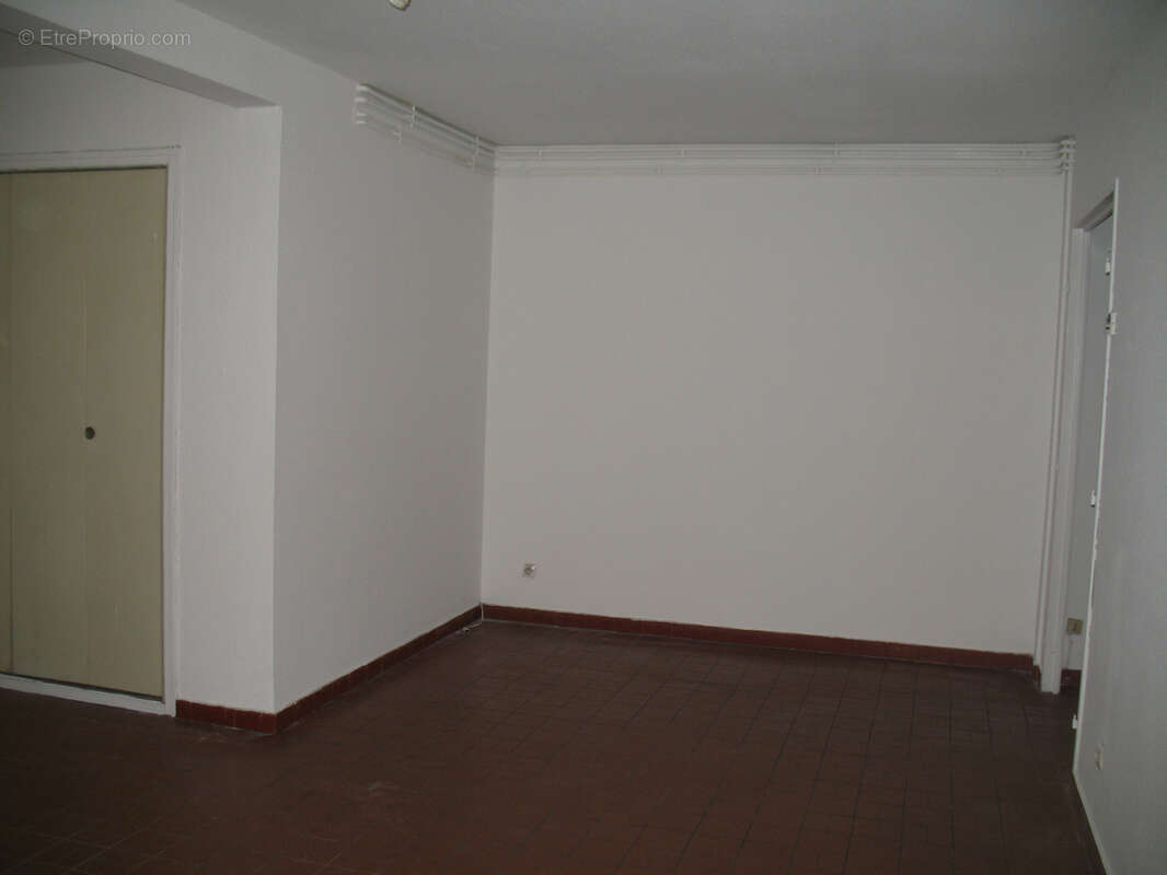 Appartement à CAVAILLON
