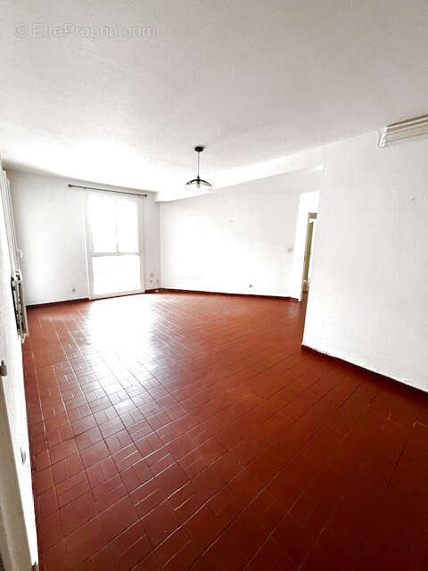 Appartement à CAVAILLON