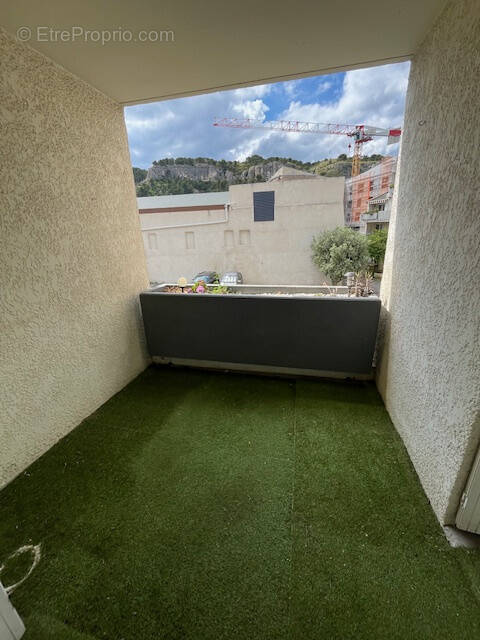 Appartement à CAVAILLON