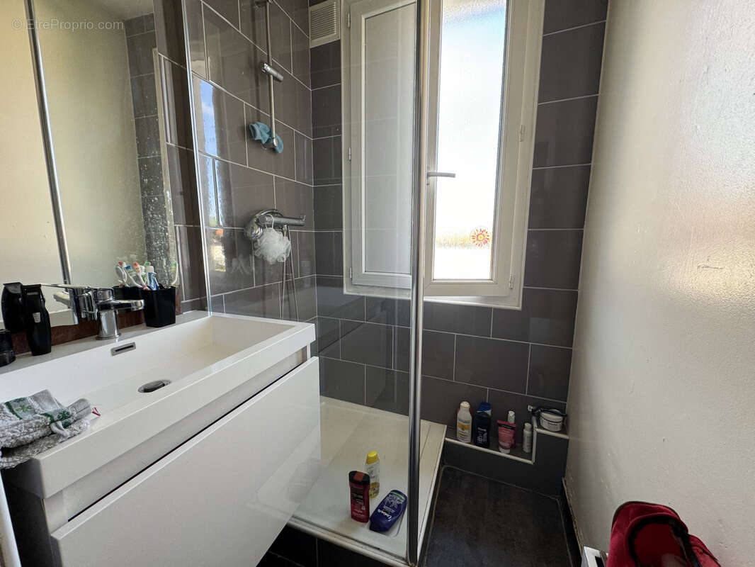 Appartement à VILLENEUVE-SUR-LOT