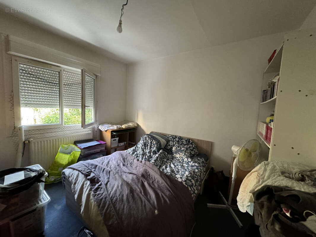 Appartement à VILLENEUVE-SUR-LOT