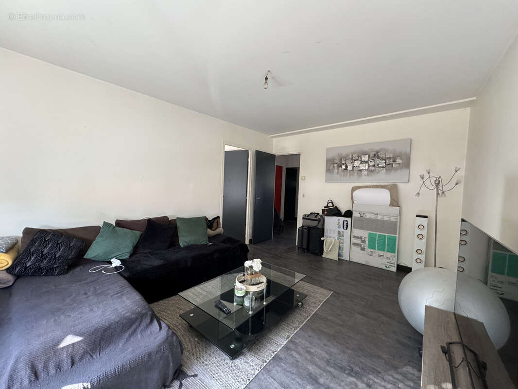 Appartement à VILLENEUVE-SUR-LOT