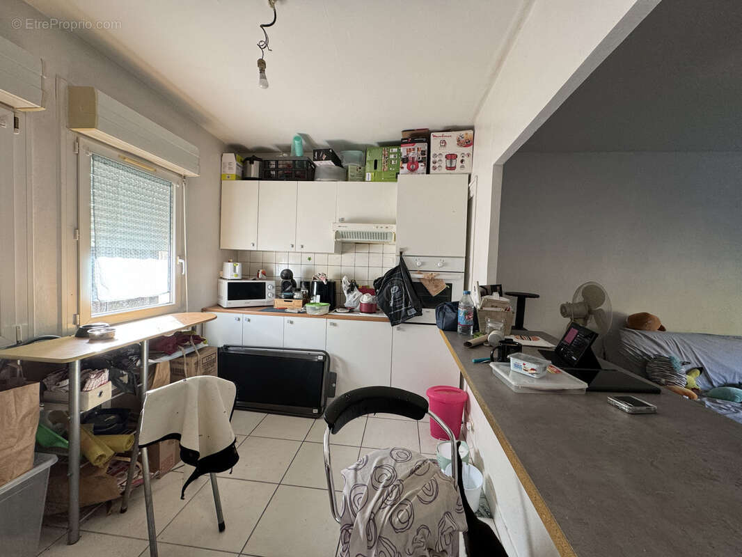 Appartement à VILLENEUVE-SUR-LOT