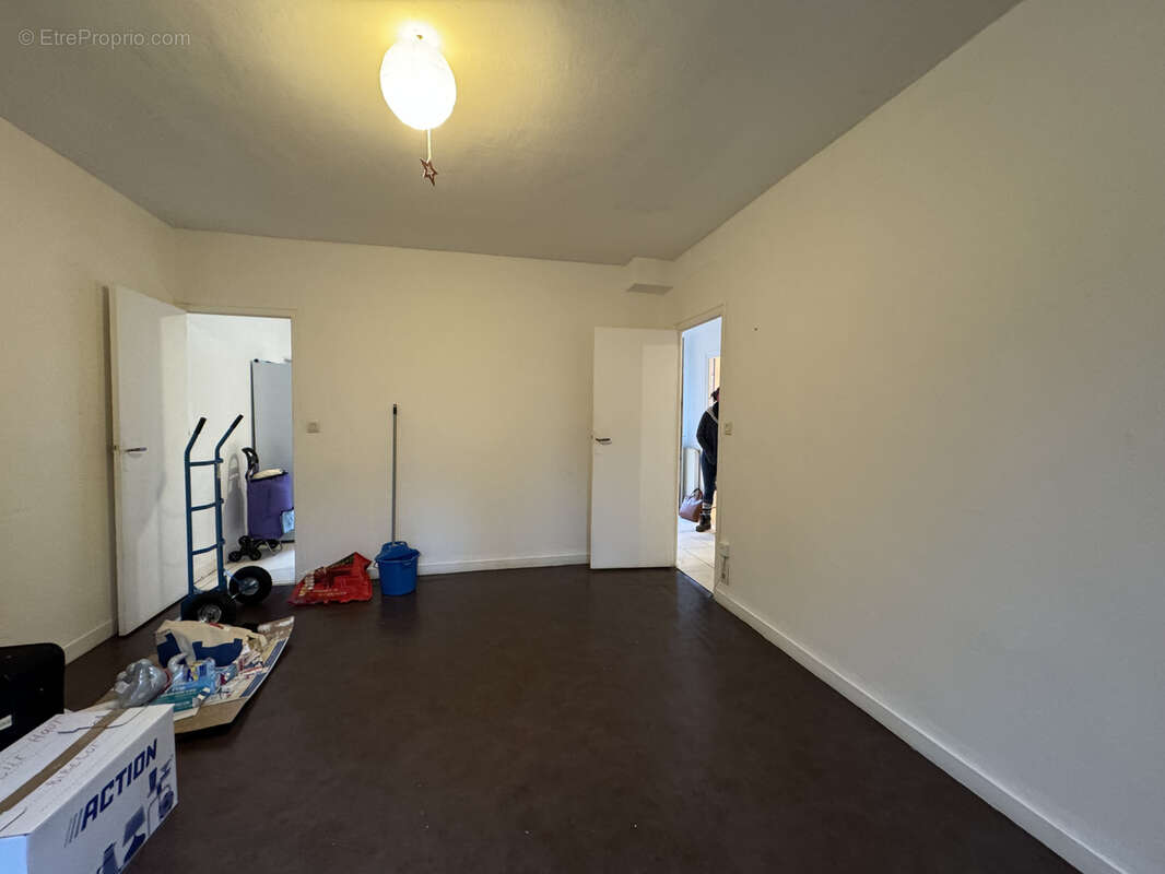 Appartement à VILLENEUVE-SUR-LOT