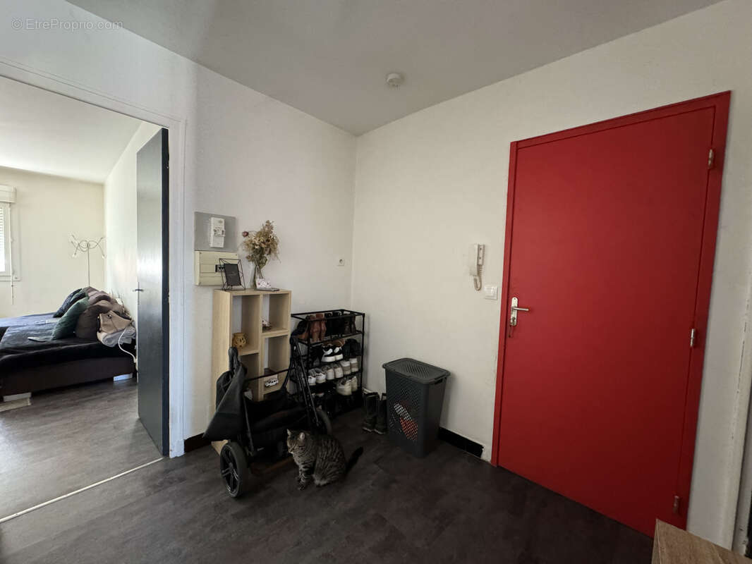 Appartement à VILLENEUVE-SUR-LOT