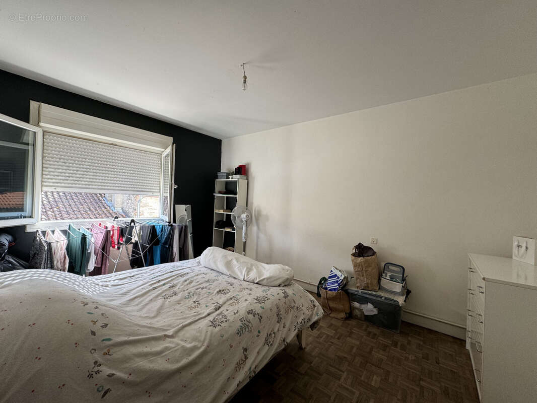 Appartement à VILLENEUVE-SUR-LOT