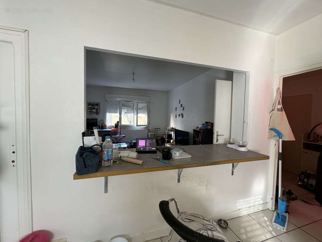 Appartement à VILLENEUVE-SUR-LOT