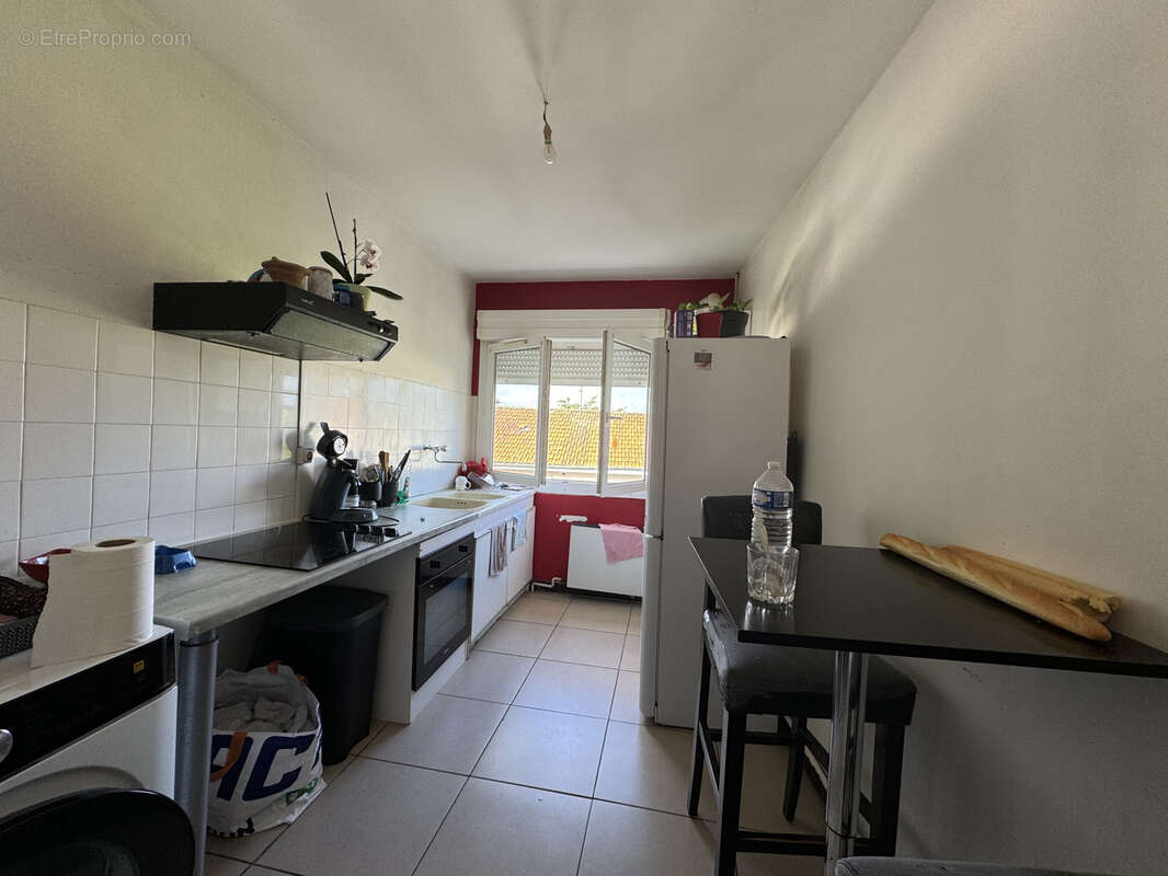 Appartement à VILLENEUVE-SUR-LOT