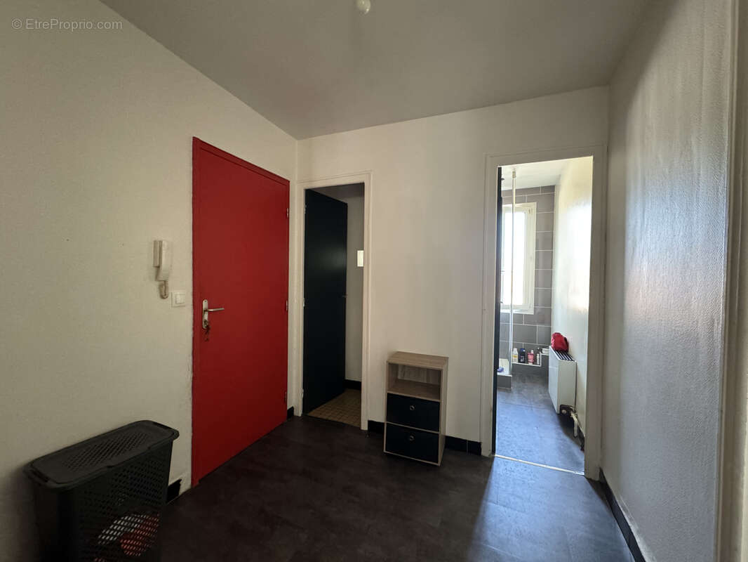 Appartement à VILLENEUVE-SUR-LOT