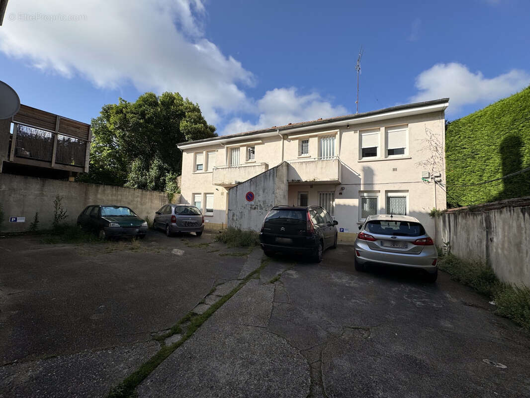 Appartement à VILLENEUVE-SUR-LOT