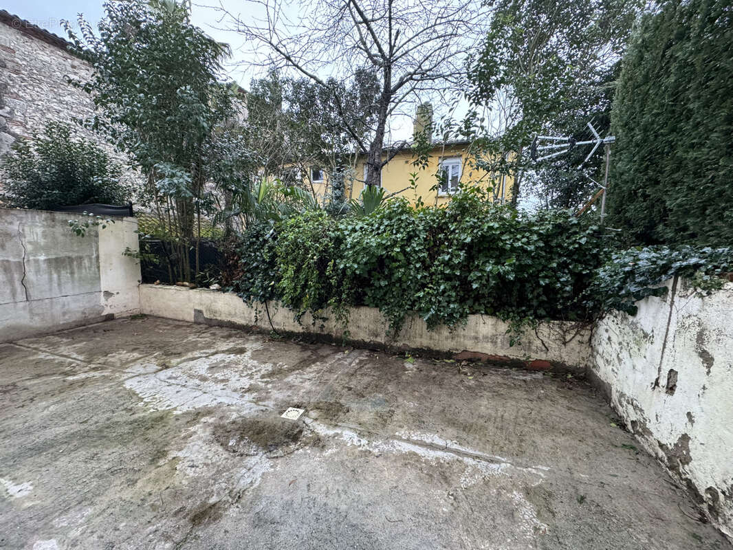 Appartement à VILLENEUVE-SUR-LOT