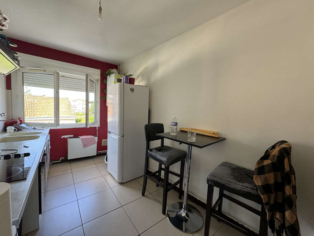 Appartement à VILLENEUVE-SUR-LOT