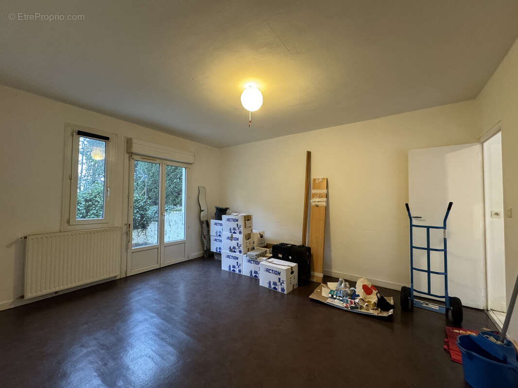 Appartement à VILLENEUVE-SUR-LOT