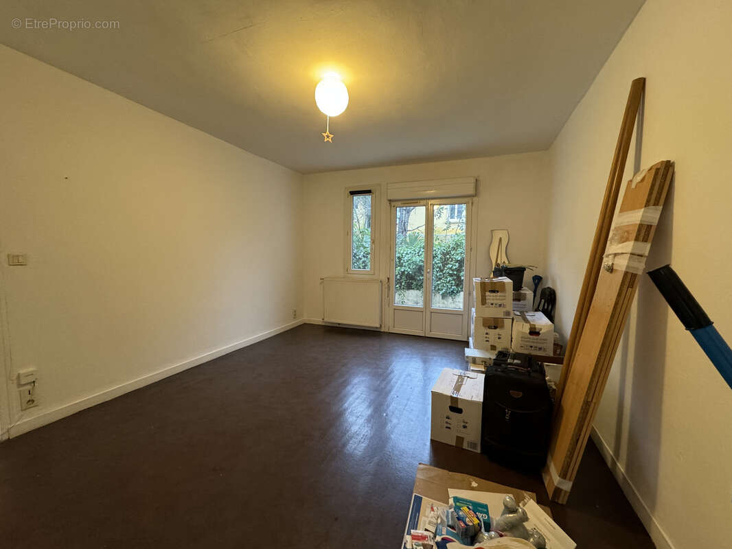 Appartement à VILLENEUVE-SUR-LOT