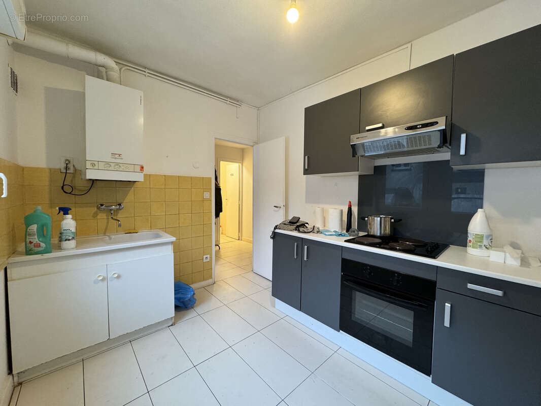 Appartement à VILLENEUVE-SUR-LOT