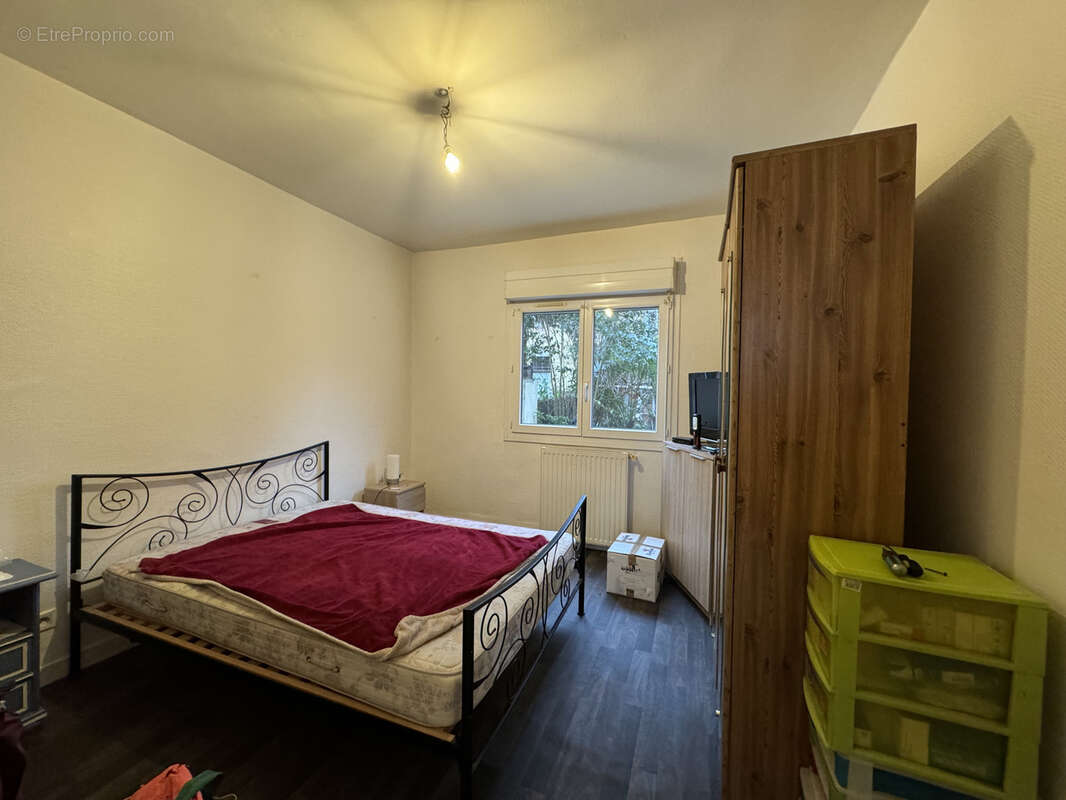 Appartement à VILLENEUVE-SUR-LOT