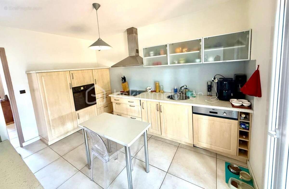 Maison à L&#039;UNION