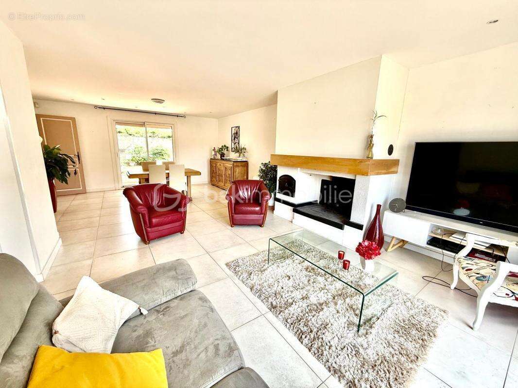 Maison à L&#039;UNION