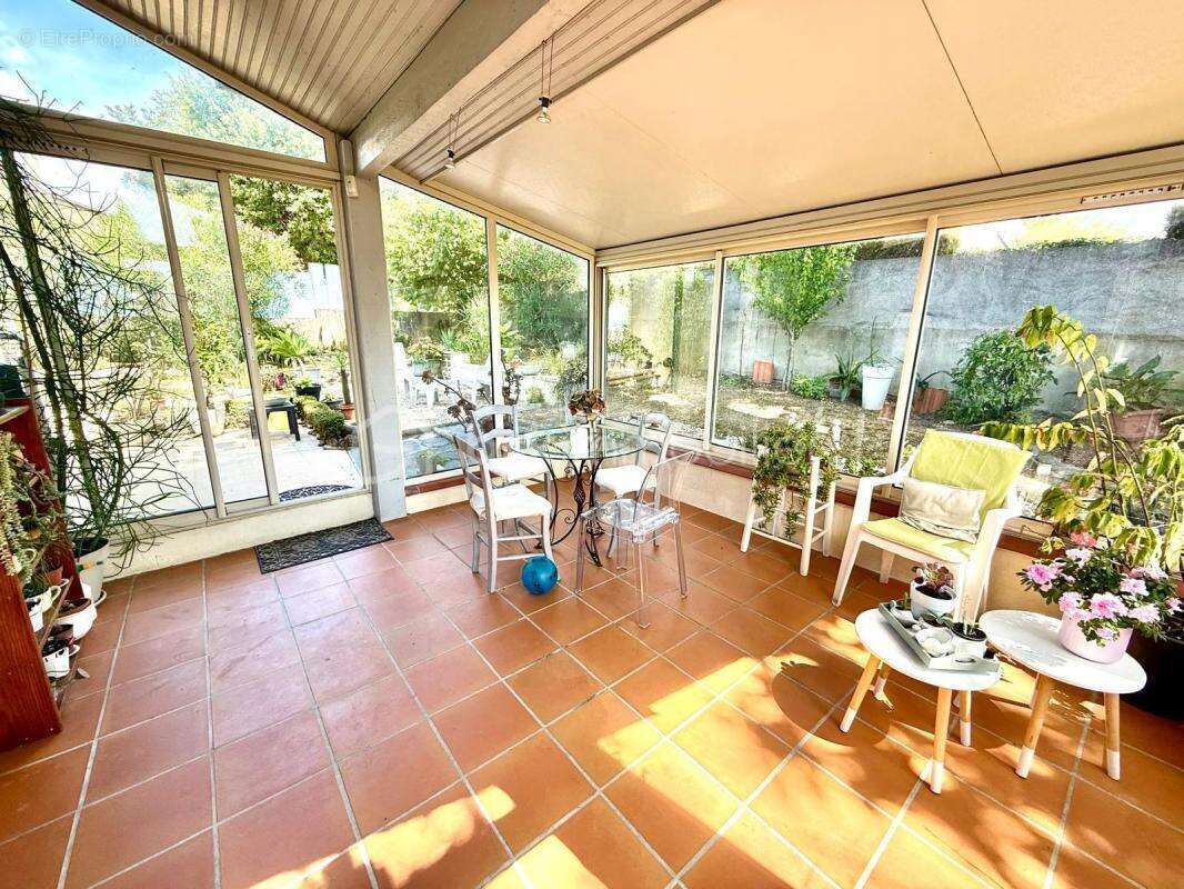 Maison à L&#039;UNION