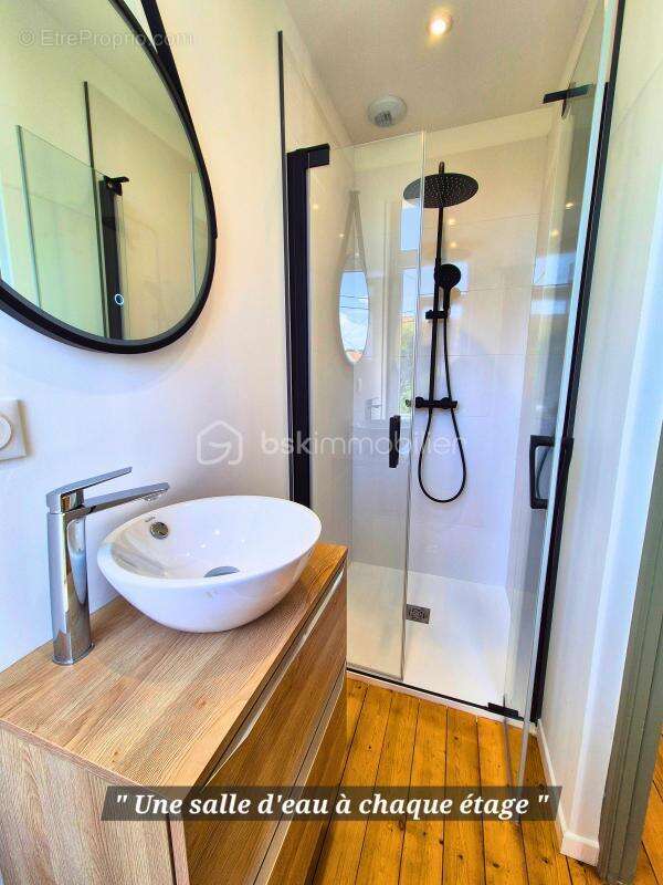 Maison à AMBLETEUSE