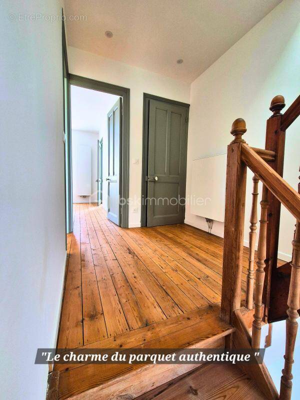 Maison à AMBLETEUSE