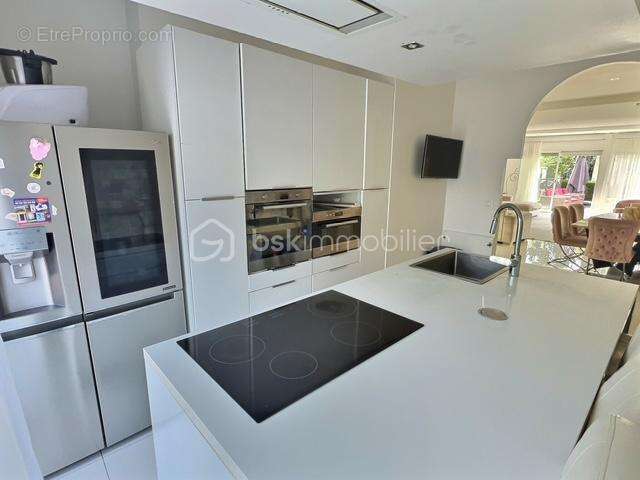 Maison à DEUIL-LA-BARRE