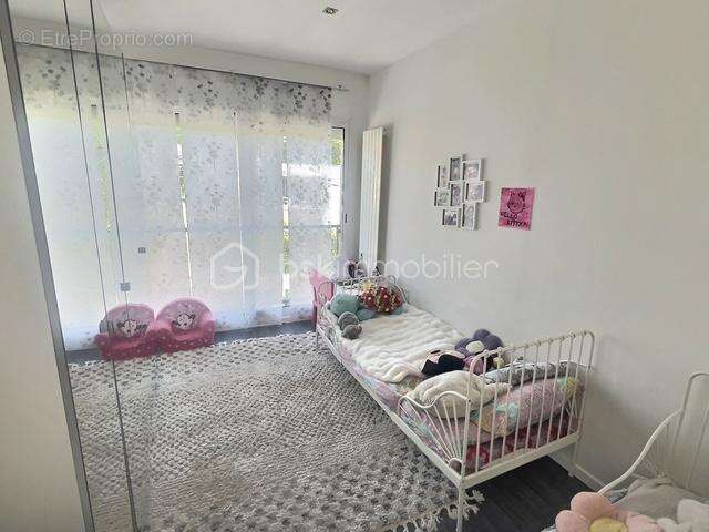 Maison à DEUIL-LA-BARRE